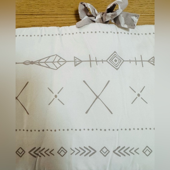 4 piece bumper double sided universal - Picture 4 of 4